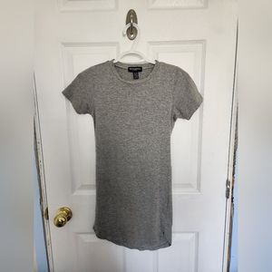 T-Shirt Dress